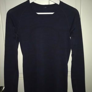 Swiftly tech long sleeve